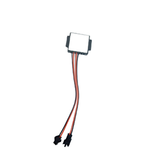 Metal kulp Kemer Krom 160 Mm- 5 Adet