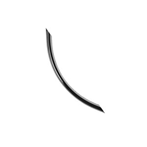 Kemer Krom 160 Mm Kulp ( 5 Adet)