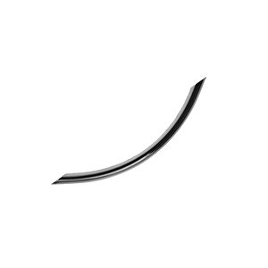 Kemer Krom 160 Mm Kulp ( 5 Adet)