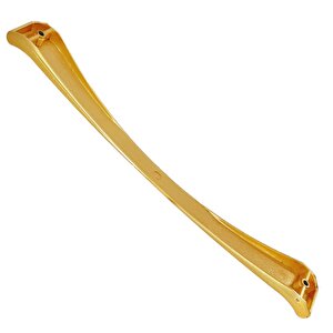 Has Emaks Altın 224 Mm Kulp ( 10 Adet )