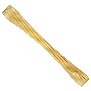 Has Emaks Altın 224 Mm Kulp ( 10 Adet )