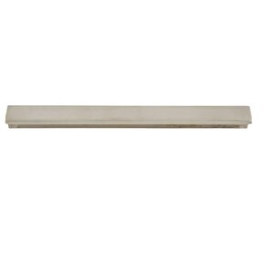 İnce Kumru Krom 224 Mm Kulp ( 5 Adet  )
