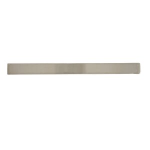 İnce Kumru Krom 224 Mm Kulp ( 5 Adet  )