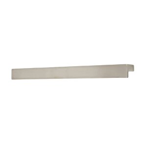 İnce Kumru Krom 224 Mm Kulp ( 5 Adet  )