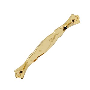 Gıustı M74.01.g2.gld 128 Mm Kulp ( 5 Adet  )