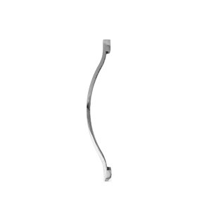 Safari Krom 128 Mm Kulp ( 5 Adet )