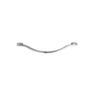 Safari Krom 128 Mm Kulp ( 5 Adet )
