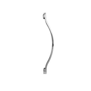Safari Krom 128 Mm Kulp ( 5 Adet )