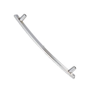 Hasır Krom 128 Mm Kulp ( 10 Adet )