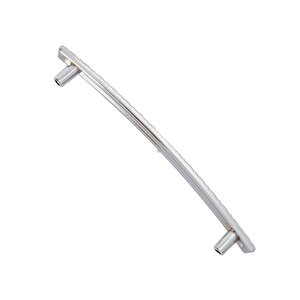 Hasır Krom 128 Mm Kulp ( 10 Adet )