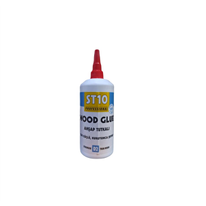 BİSON AHŞAP TUTKALI ST10 500 GR