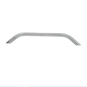 Metal kulp Kılıc Yay Ç.Renk krom - inox 192 mm- 5 Adet