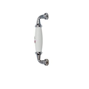 Kompresör Stoper Hava Jakı – Hortum Gövdeli (1/4" Dişi – 1/2" Erkek)