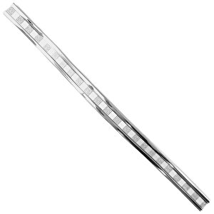 Balabadi Simli Krom 224 Mm Kulp ( 10 Adet )