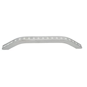 Balabadi Simli Krom 224 Mm Kulp ( 10 Adet )