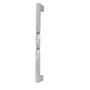 Burgulu Krom 192 Mm Kulp ( 10 Adet )