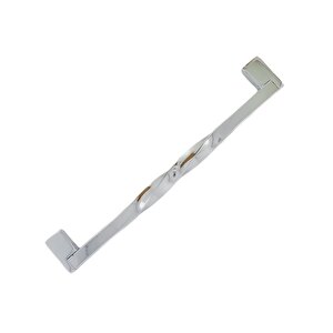 Burgulu Krom 192 Mm Kulp ( 10 Adet )