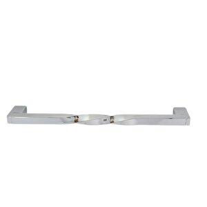 Burgulu Krom 192 Mm Kulp ( 10 Adet )
