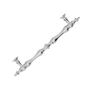 Şehzade Krom 128 Mm Kulp | 4 ADET