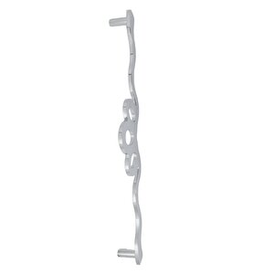 Luba Krom 192 Mm Kulp ( 5 Adet )