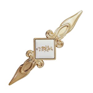 Zirve Gold 160 Mm Kulp ( 5 Adet )