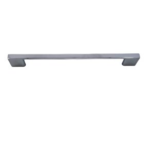 Nadir 9 Krom 160 Mm Kulp ( 10 Adet )
