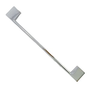 Nadir 9 Krom 160 Mm Kulp ( 10 Adet )