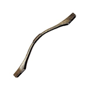 Elit Antik Sarı 128 Mm Kulp ( 10 Adet )