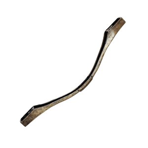 Elit Antik Sarı 128 Mm Kulp ( 10 Adet )