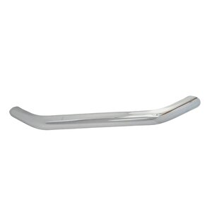 Kristal Tekli gold Ayak 10 mm Kulp / 6 ADET