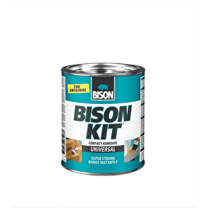 Kit Kontak Yapıştırıcı Teneke 650 ML