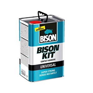 Bi̇son Ki̇t Kontak Yapiştirici 3 Lt