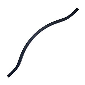 Akasya Siyah 192 Mm Kulp ( 10 Adet)