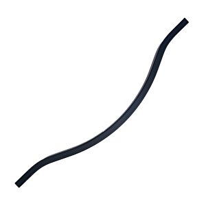 Akasya Siyah 192 Mm Kulp ( 10 Adet)