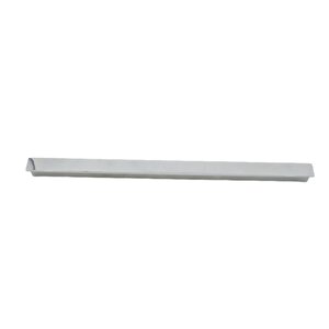 Kumru L Krom 224 Mm Kulp ( 10 Adet )