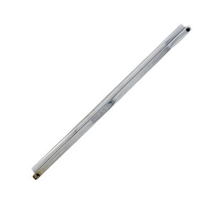 Kumru L Krom 224 Mm Kulp ( 10 Adet )