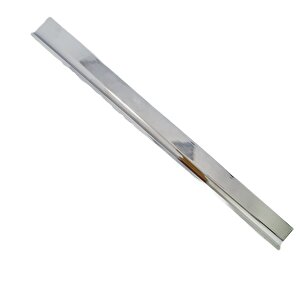 Kumru L Krom 224 Mm Kulp ( 10 Adet )