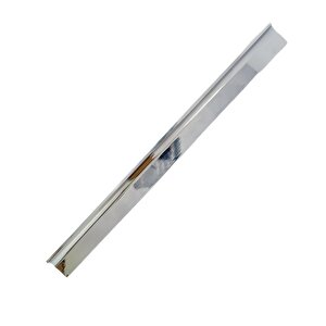 Kumru L Krom 224 Mm Kulp ( 10 Adet )