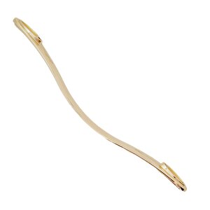 Sümbül Noktalı Altın 160 Mm Kulp ( 10 Adet )