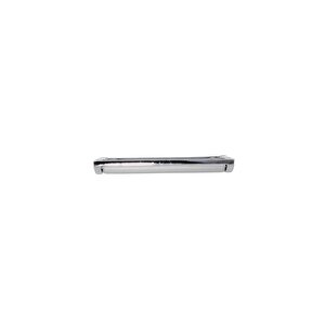 Ofis Kulp Mat Krom 64 Mm Kulp ( 5 Adet )