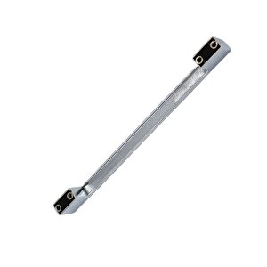 Nadir 12 Eko Krom 128 - 160 Mm Kulp ( 10 Adet )