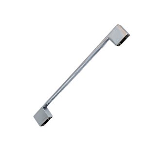 Nadir 12 Eko Krom 128 - 160 Mm Kulp ( 10 Adet )