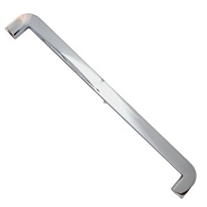 Diko Krom 224 Mm Kulp ( 10 Adet )