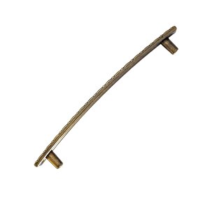 Hasır Antik Sarı 128 Mm Kulp ( 10 Adet )
