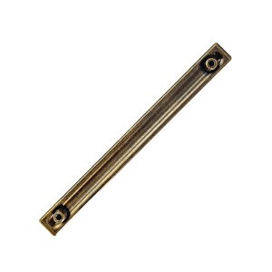 Hasır Antik Sarı 128 Mm Kulp ( 10 Adet )