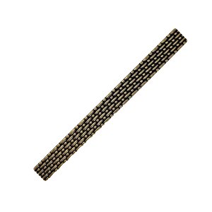 Hasır Antik Sarı 128 Mm Kulp ( 10 Adet )