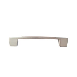 Ardıç İnox 128 Mm Kulp ( 5 Adet )