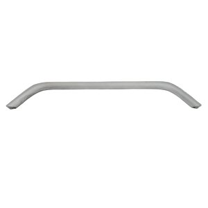 Kalın Şahin Krom 128 Mm Kulp ( 10 Adet  )
