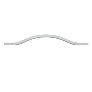 Akasya Düz Krom 224 Mm Kulp ( 10 Adet )