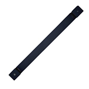 Nadir 18 Siyah 192 Mm Kulp ( 8 Adet  )